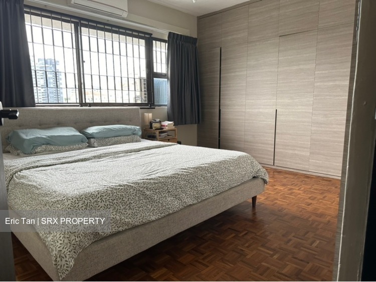 Pine Grove (D21), Condominium #495755961